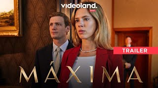 Máxima  Trailer  Vanaf 20 april [upl. by Nailluj]