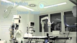 Avicenna Klinik Berlin  Imagefilm [upl. by Boar]