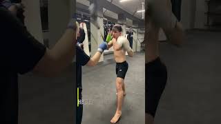 His Boxing Style is UNIQUE 🤯 [upl. by Howland]