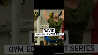 Old David C24 plate Loaded pull down youtubeshorts shortvideo viralvideo shorts trending [upl. by Asyla968]