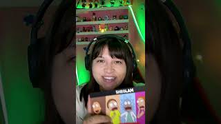 ASMR Nueva Colección de Rick And Morty x SHEGLAM🛸 [upl. by Hedve]