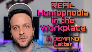 BATTLING Workplace HOMOPHOBIA  KGampP Strategies MVM Inc evolve24  The OSMARI Project  Episode 3 [upl. by Nalym790]