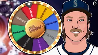 Randy Johnson Is An ANIMAL MLB The Show 24 Diamond Dynasty [upl. by Swane585]