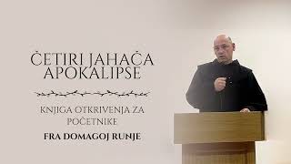 Četiri jahača apokalipse  fra Domagoj Runje [upl. by Queen]