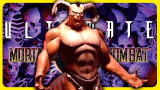 Ultimate Mortal Kombat 3  Todos os 49 Fatalities Arcade  1995 [upl. by Assilam397]