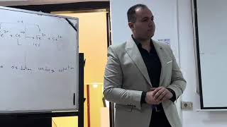 Lecture 1 REDOX TITRATION Dr Mishel [upl. by Assirolc]