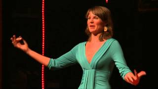 TEDxBoulder  Christin Myrick  How to Make Better Men [upl. by Anaitat]