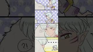 inuyasha anime edit [upl. by Ennaira575]