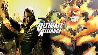 Multiversal Ultimate Alliance Episode 24 [upl. by Aniuqahs]