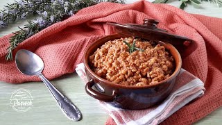 Ragù di cortile la ricetta del condimento gustoso e delicato [upl. by Trisha]