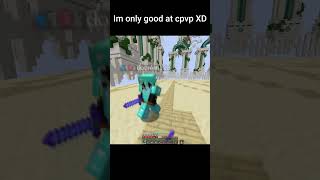 minecraft sword pvp swordpvp [upl. by Etteneg107]