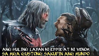 MINALIIT SIYA ANG HINDI NILA ALAM MAY NAKATAGONG MALAKAS NA NILALANG SA LOOB NG KANYANG KATAWAN [upl. by Marozik]