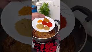 Chicken chatpata recipe [upl. by Natek]