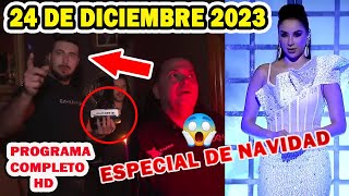 Extranormal 24 de diciembre del 2023  Especial De Navidad😱 [upl. by Hayward306]