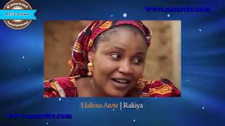 Hangen Dala 1amp2 Latest Hausa Movie 2019 [upl. by Horton]