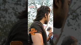 Pushpa2 CLAIMAX 😱🔥  Ram Charan special entry 😎 pushpa2 alluarjun ramcharan short telugu [upl. by Tica]