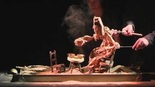 Handmade Worlds Puppet Theatre Festival [upl. by Imat]