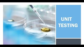 What is Unit Testing  Unit Testing Techniques  Advantages and Disadvantages of Unit Testing [upl. by Lacee380]