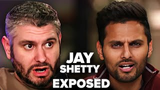 Jay Shetty Exposed In New Bombshell Article [upl. by Eggleston770]