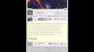 Torn City Mobile Tutorial Burglary Crime  scout case confidence all clear burglarize amp items [upl. by Giwdul]