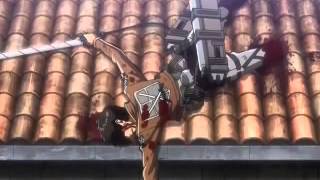 Attack on titan eps 5 subtitle indonesia [upl. by Stav]