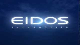 Eidos Interactive Logo 19972000 [upl. by Gaye]