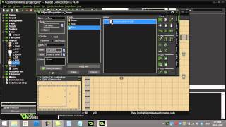 GameMaker How To Make a Count Down Timer [upl. by Jeremias81]