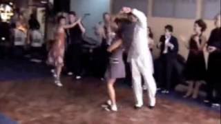 Swing And Rock n Roll Jam  Blue Suede Shoes Dance School [upl. by Nork830]