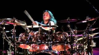 Jordan Cannata Drum Solo [upl. by Ellenohs]