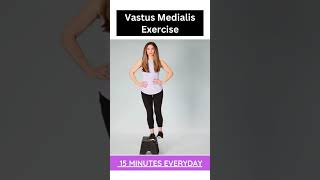 Vastus Medialis Exercise [upl. by Dressler]