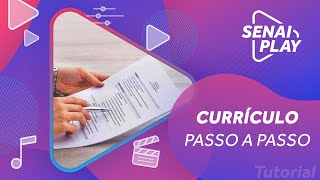 SENAI 2024  COMO SE INSCREVER PARA CURSO TÉCNICO NO SENAI GRATUITO [upl. by Cinelli]