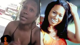 Maia Campbell Resurfaces In Atlanta amp Reveals Shes Been USED By Hollywood [upl. by Fu148]