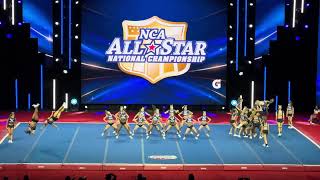 NCA 2024  CJA Bombshell  Day 1 [upl. by Stila]