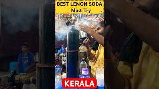 Lemon Soda Making kerala sabarimala sabarimalai intresting facts [upl. by Ehttam]