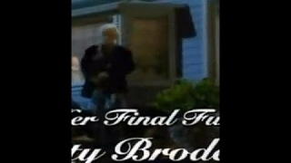 Her Final Fury Betty Broderick the Last Chapter 1992 [upl. by Nilrev310]