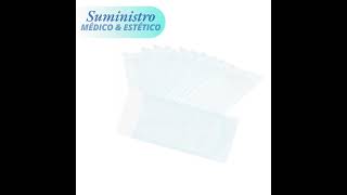 Bolsas para esterilizar Servybel cuidadodelapiel medico estetica pielsaludable [upl. by Sheedy]