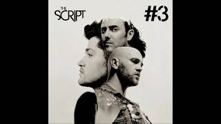 The Script  No Words [upl. by Lleruj]