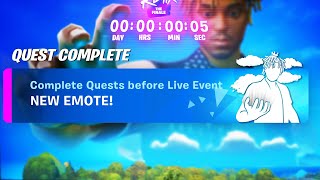 11 Rewards YOU MUST Unlock before Fortnite LIVE EVENT [upl. by Pelletier104]