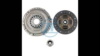 3000 954 634 SACHS KIT DE EMBRAGUE Chevrolet Aveo Chevrolet Nuevo Aveo [upl. by Eeldarb156]