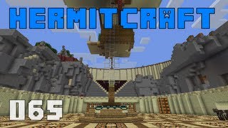 Hermitcraft 065 Biffas Bowl [upl. by Dottie]