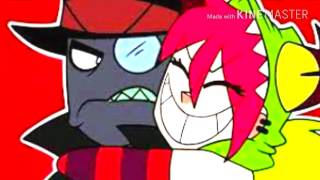 Black hat x Demencia [upl. by Swords]