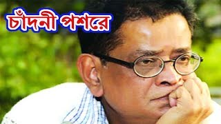 চাঁদনী পশরে কে আমারে স্মরণ করে  গীতিকার হুমায়ুন আহমেদ  CHADNI POSHORE KE AMARE BY SELIM CHOWDHURY [upl. by Ettennahs]