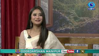 MEEYAMGI MANI  SOMA LAISHRAM  Episode 34 [upl. by Nacnud18]