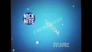 Nick at Nite Commercials  September 11 2002 [upl. by Yenot]