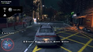 Watch Dogs Legion  Every Walk Of Life Trophy [upl. by Delija]