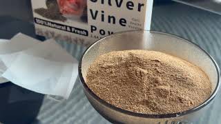 Cat Doesn’t Like Catnip Try Silvervine Powder – The Ultimate Catnip Alternative [upl. by Annahsirhc959]