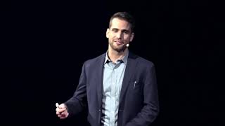 Rethinking Humanitys Relationship with Cannabis  Derek Thomas  TEDxBocaRaton [upl. by Yrakaz968]