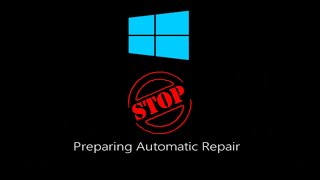 How to Prevent Automatic Repair on Windows 10 [upl. by Jonathon]