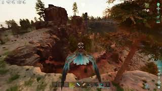 ARK Survival Ascended  Ep50  New Friends And Walls [upl. by Bainter448]