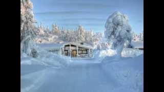 Vivaldi  The Four Seasons Le Quattro Stagioni  WINTER  Healing Music  432 Hz [upl. by Aneleh]